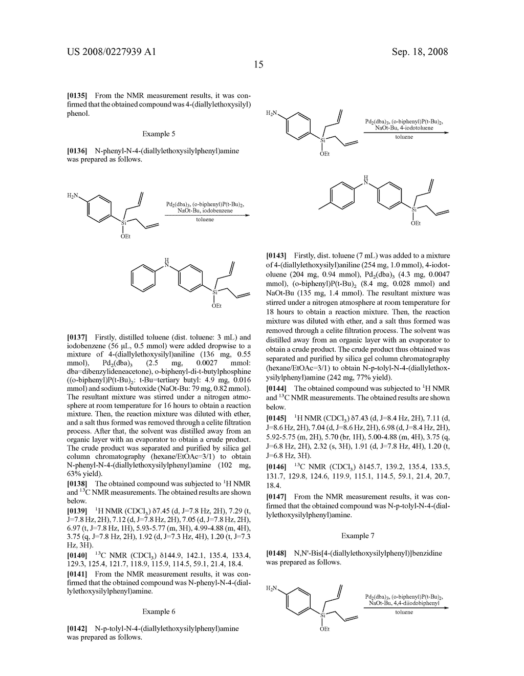 Organosilane compound and organosilica obtained therefrom - diagram, schematic, and image 24