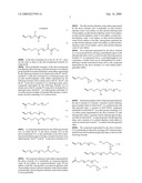 Hydrophilized Polyalkylene Glycol, Production Method Thereof, and Application Thereof diagram and image