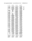 Nematode PAN and ZP Receptor-Like Sequences diagram and image