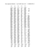 Nematode PAN and ZP Receptor-Like Sequences diagram and image