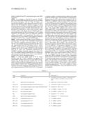 Nematode PAN and ZP Receptor-Like Sequences diagram and image