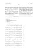 Nematode PAN and ZP Receptor-Like Sequences diagram and image