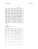 Nematode PAN and ZP Receptor-Like Sequences diagram and image