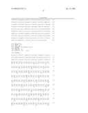 Nematode PAN and ZP Receptor-Like Sequences diagram and image