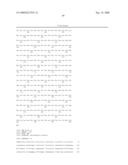 Nematode PAN and ZP Receptor-Like Sequences diagram and image