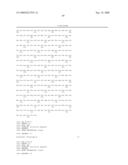 Nematode PAN and ZP Receptor-Like Sequences diagram and image