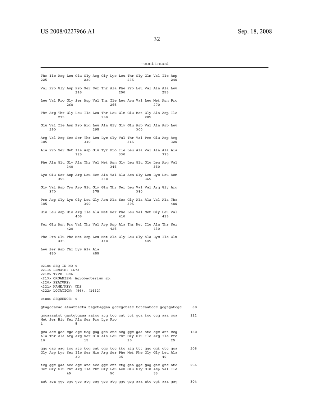 Glyphosate-tolerant 5-enolpyruvylshikimate-3-phosphate synthases - diagram, schematic, and image 103