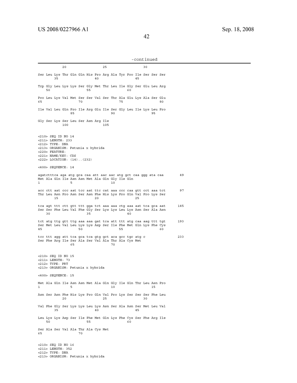 Glyphosate-tolerant 5-enolpyruvylshikimate-3-phosphate synthases - diagram, schematic, and image 113