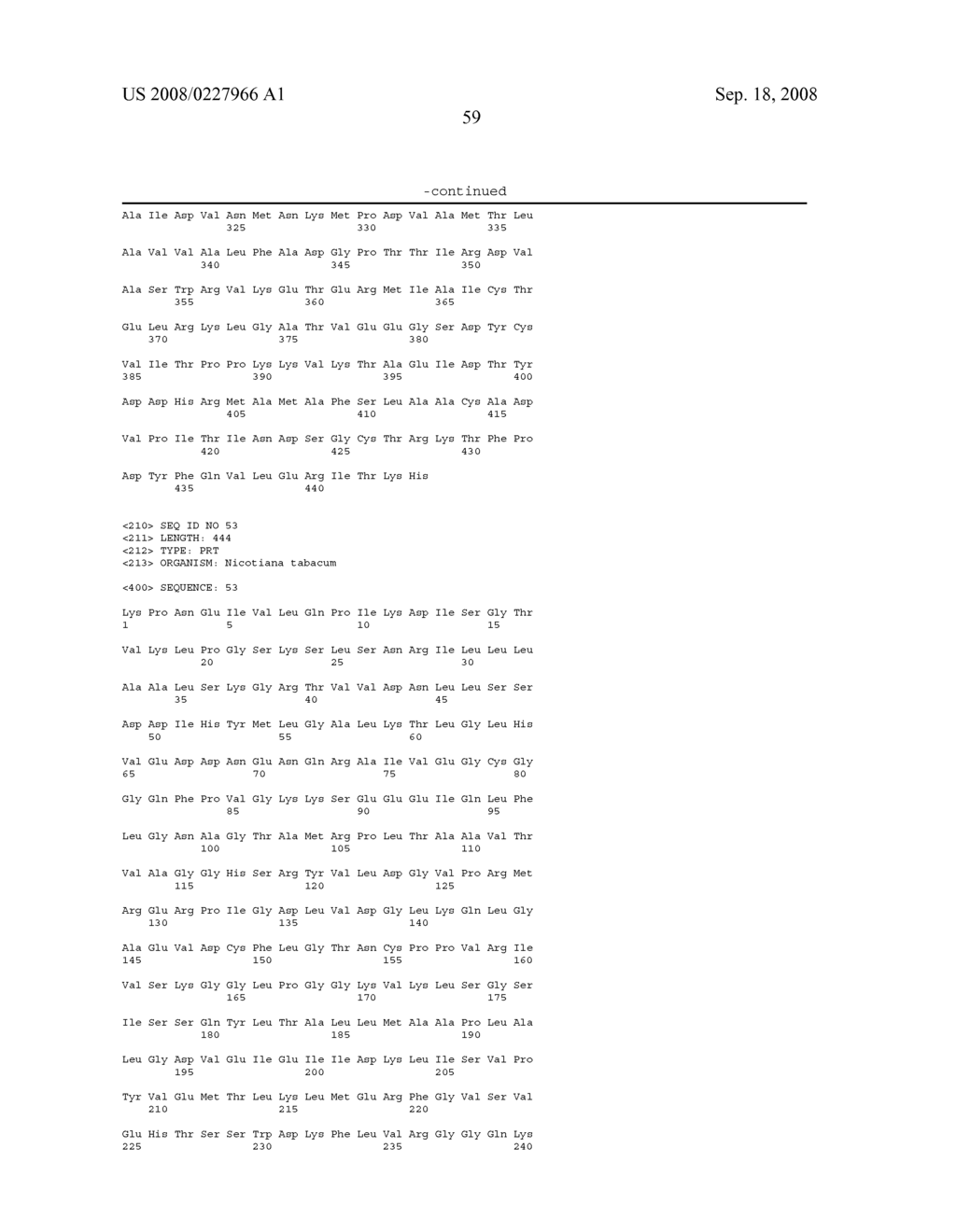 Glyphosate-tolerant 5-enolpyruvylshikimate-3-phosphate synthases - diagram, schematic, and image 130