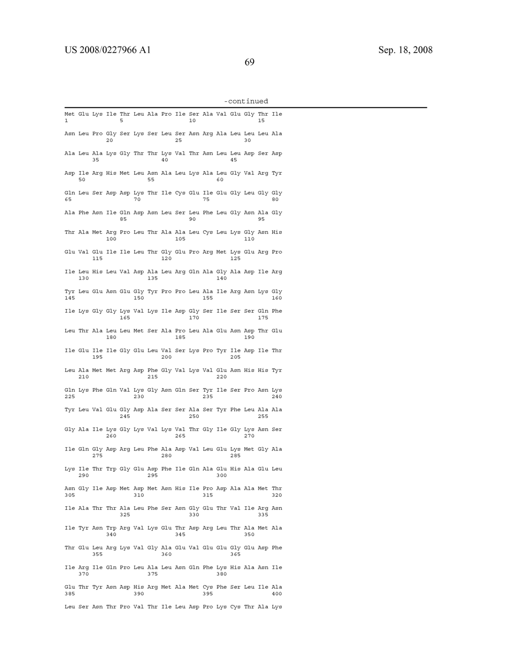 Glyphosate-tolerant 5-enolpyruvylshikimate-3-phosphate synthases - diagram, schematic, and image 140