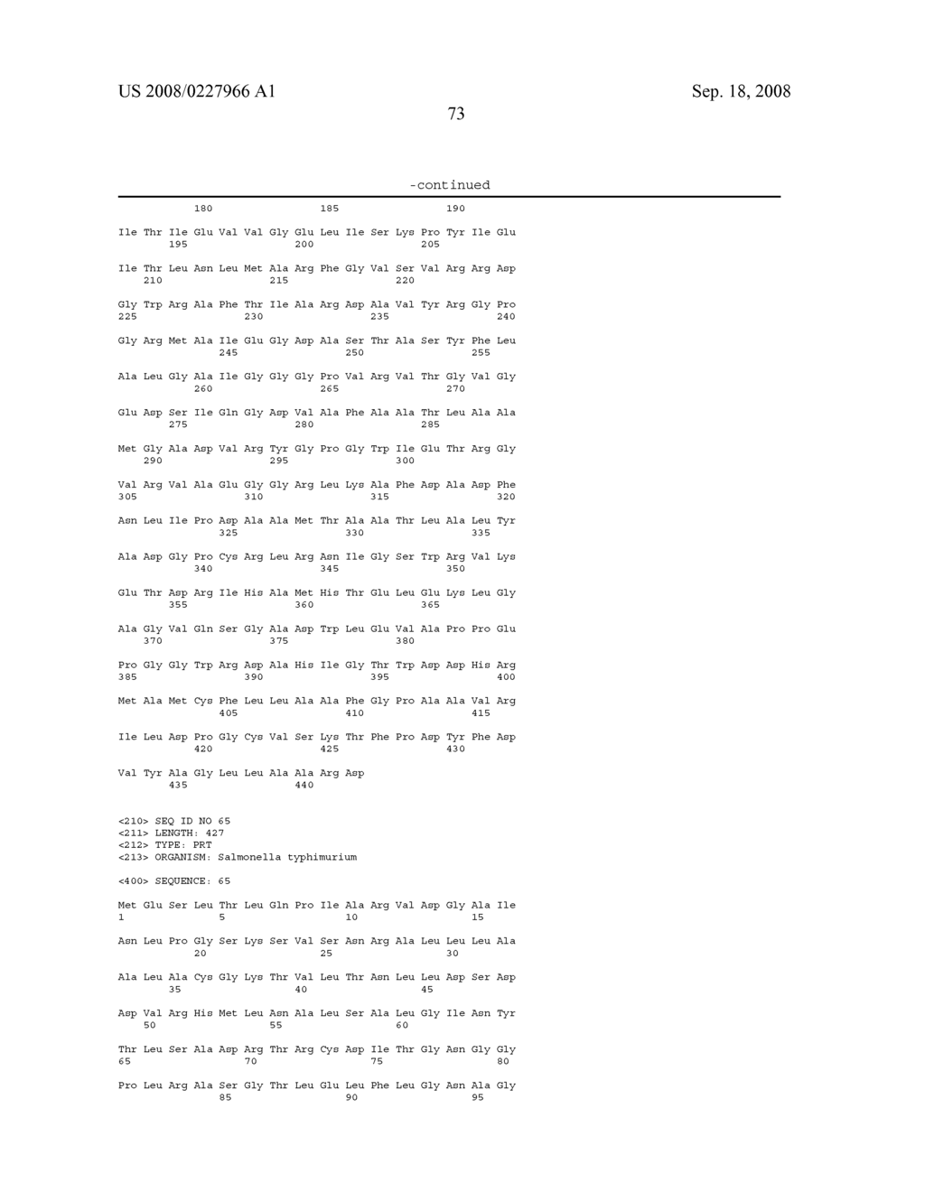 Glyphosate-tolerant 5-enolpyruvylshikimate-3-phosphate synthases - diagram, schematic, and image 144