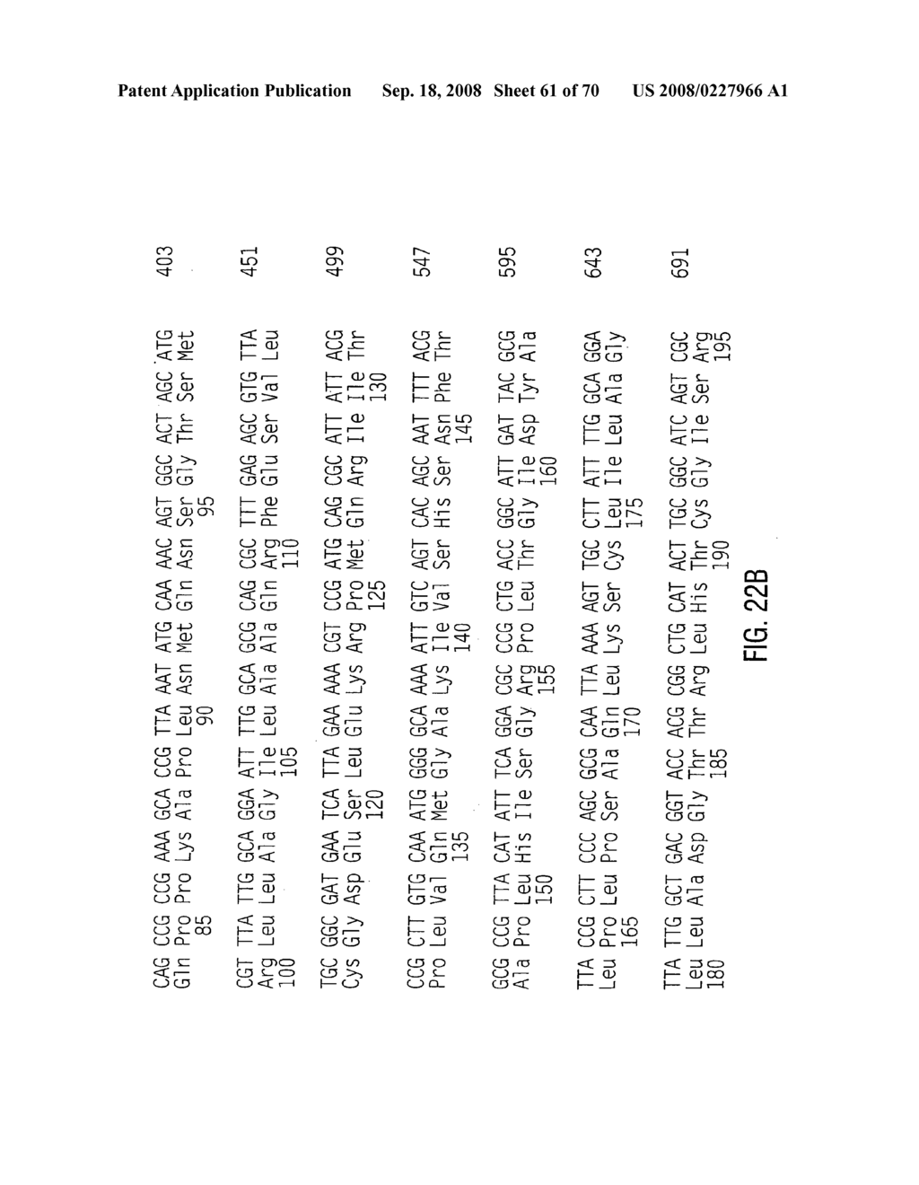 Glyphosate-tolerant 5-enolpyruvylshikimate-3-phosphate synthases - diagram, schematic, and image 62