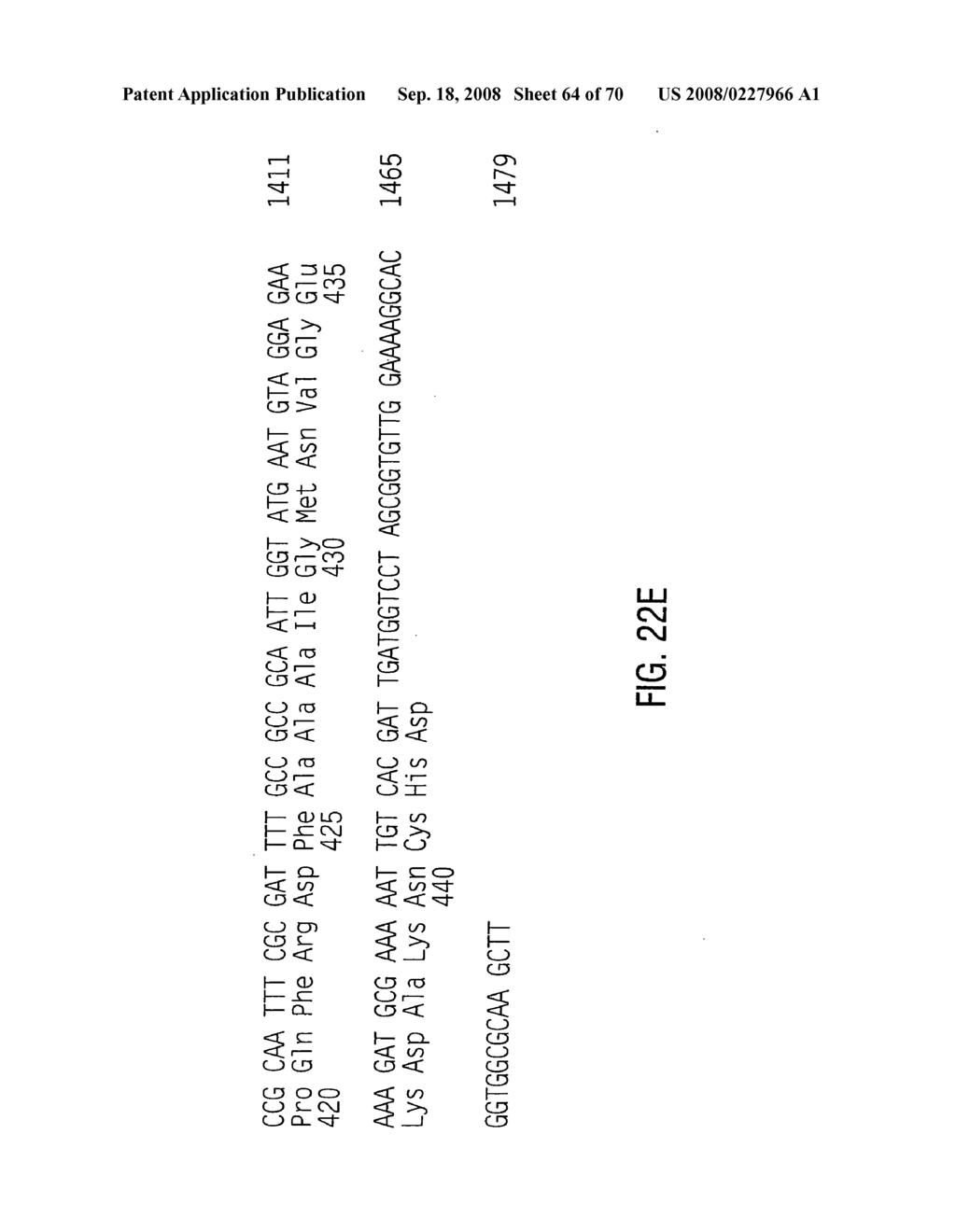 Glyphosate-tolerant 5-enolpyruvylshikimate-3-phosphate synthases - diagram, schematic, and image 65