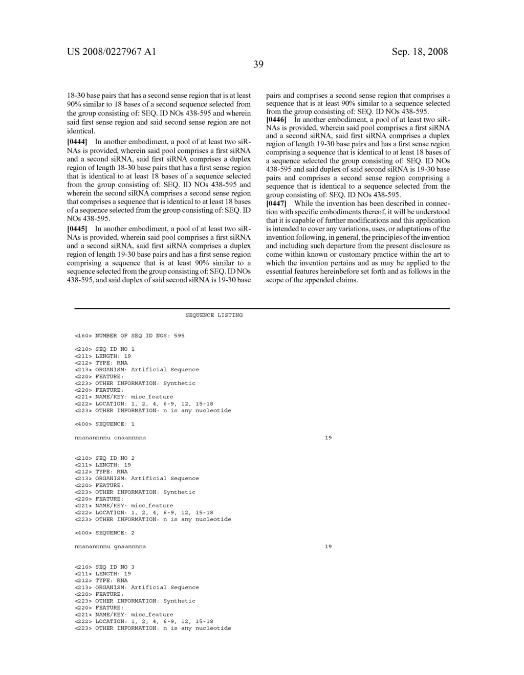 siRNA targeting ribonucleotide reductase M2 polypeptide (RRM2 or RNR-R2) - diagram, schematic, and image 84