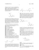 PROCESS FOR SYNTHESIZING ASPARTIC AND GLUTAMIC ACID DERIVATIVES ESPECIALLY USEFUL AS INTERMEDIATES IN THE MANUFACTURE OF A CASPASE INHIBITOR diagram and image