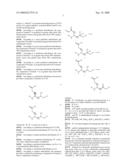 PROCESS FOR SYNTHESIZING ASPARTIC AND GLUTAMIC ACID DERIVATIVES ESPECIALLY USEFUL AS INTERMEDIATES IN THE MANUFACTURE OF A CASPASE INHIBITOR diagram and image