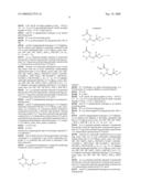 PROCESS FOR SYNTHESIZING ASPARTIC AND GLUTAMIC ACID DERIVATIVES ESPECIALLY USEFUL AS INTERMEDIATES IN THE MANUFACTURE OF A CASPASE INHIBITOR diagram and image