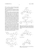 PROCESS FOR SYNTHESIZING ASPARTIC AND GLUTAMIC ACID DERIVATIVES ESPECIALLY USEFUL AS INTERMEDIATES IN THE MANUFACTURE OF A CASPASE INHIBITOR diagram and image