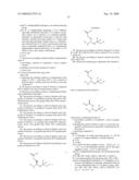 PROCESS FOR SYNTHESIZING ASPARTIC AND GLUTAMIC ACID DERIVATIVES ESPECIALLY USEFUL AS INTERMEDIATES IN THE MANUFACTURE OF A CASPASE INHIBITOR diagram and image