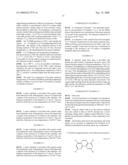 Pyrido[3,2-h]quinazolines and/or 5,6-dihydro derivatives thereof, a method for the production thereof and doped organic semiconductor material containing these diagram and image