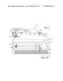 Optical Coherence Tomography Probe Device diagram and image