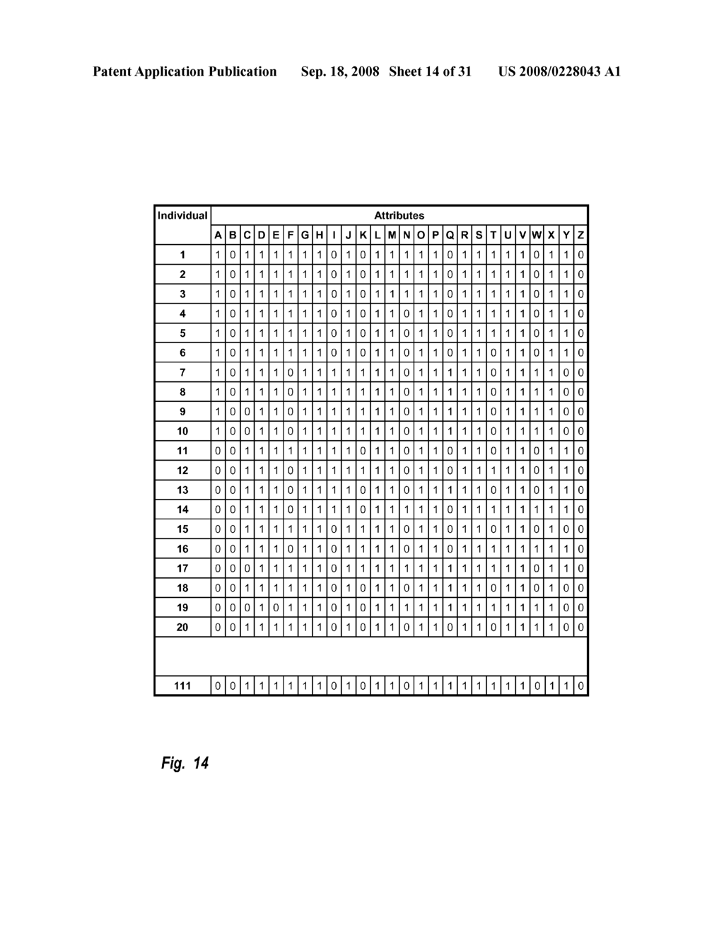 Diagnosis Determination and Strength and Weakness Analysis - diagram, schematic, and image 15