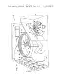 High Resolution Radio Frequency Medical Imaging and Therapy System diagram and image