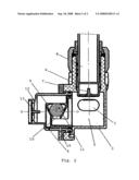 Breath Training Device diagram and image