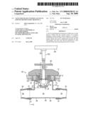 Valve for Transcutaneous Access to Existing Blood Vessel or Fistula diagram and image