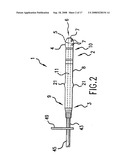 DEVICE, SYSTEM, KIT OR METHOD FOR COLLECTING EFFLUENT FROM AN INDIVIDUAL diagram and image