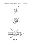 DEVICE, SYSTEM, KIT OR METHOD FOR COLLECTING EFFLUENT FROM AN INDIVIDUAL diagram and image