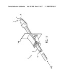 DEVICE, SYSTEM, KIT OR METHOD FOR COLLECTING EFFLUENT FROM AN INDIVIDUAL diagram and image