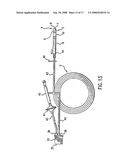 DEVICE, SYSTEM, KIT OR METHOD FOR COLLECTING EFFLUENT FROM AN INDIVIDUAL diagram and image