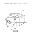 DEVICE, SYSTEM, KIT OR METHOD FOR COLLECTING EFFLUENT FROM AN INDIVIDUAL diagram and image