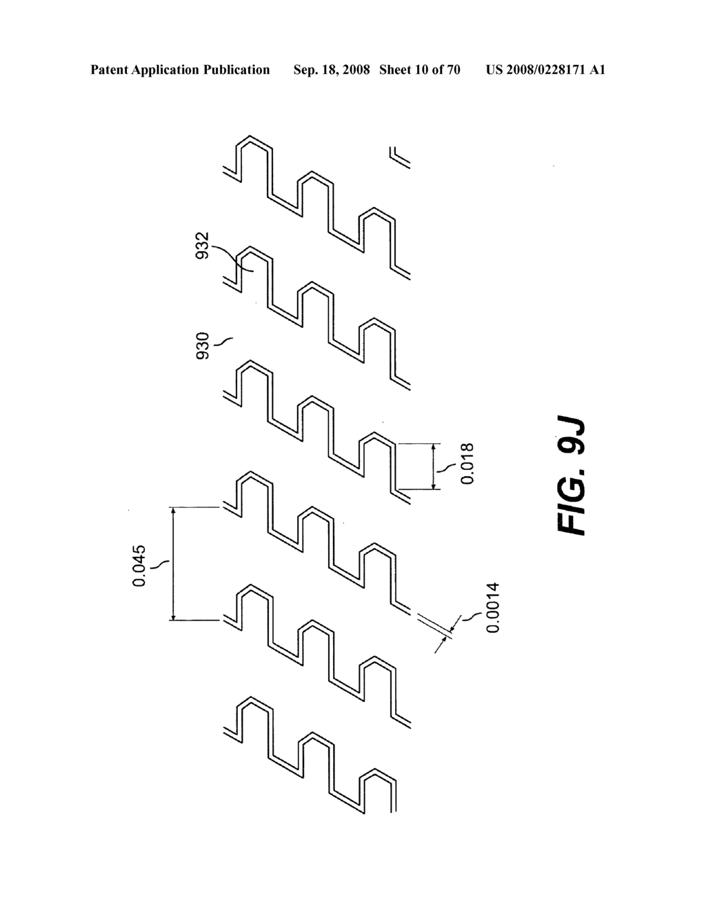 Endovascular devices and methods for exploiting intramural space - diagram, schematic, and image 11