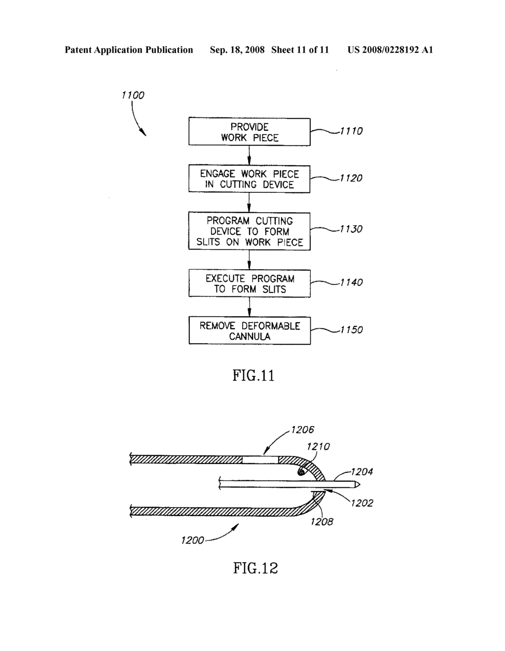 Cannula - diagram, schematic, and image 12