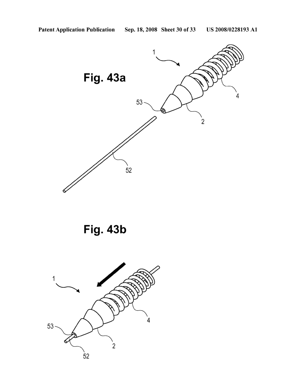 IMPLANTABLE MEDICAMENT DELIVERY DEVICE AND DELIVERY TOOL AND METHOD FOR USE THEREWITH - diagram, schematic, and image 31