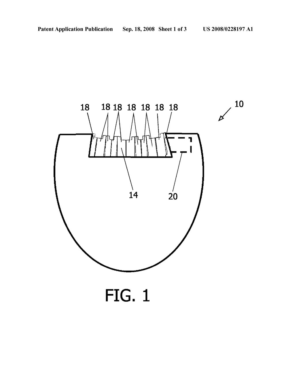 Epilator - diagram, schematic, and image 02