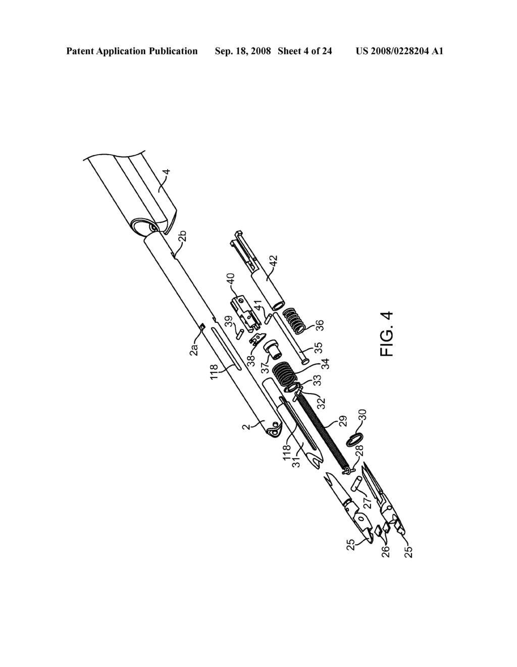 Limited Access Suturing Devices, System, and Methods - diagram, schematic, and image 05