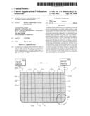 SCREEN DEVICES AND METHODS FOR CLOSING TISSUE SEPARATIONS diagram and image