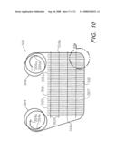 SCREEN DEVICES AND METHODS FOR CLOSING TISSUE SEPARATIONS diagram and image