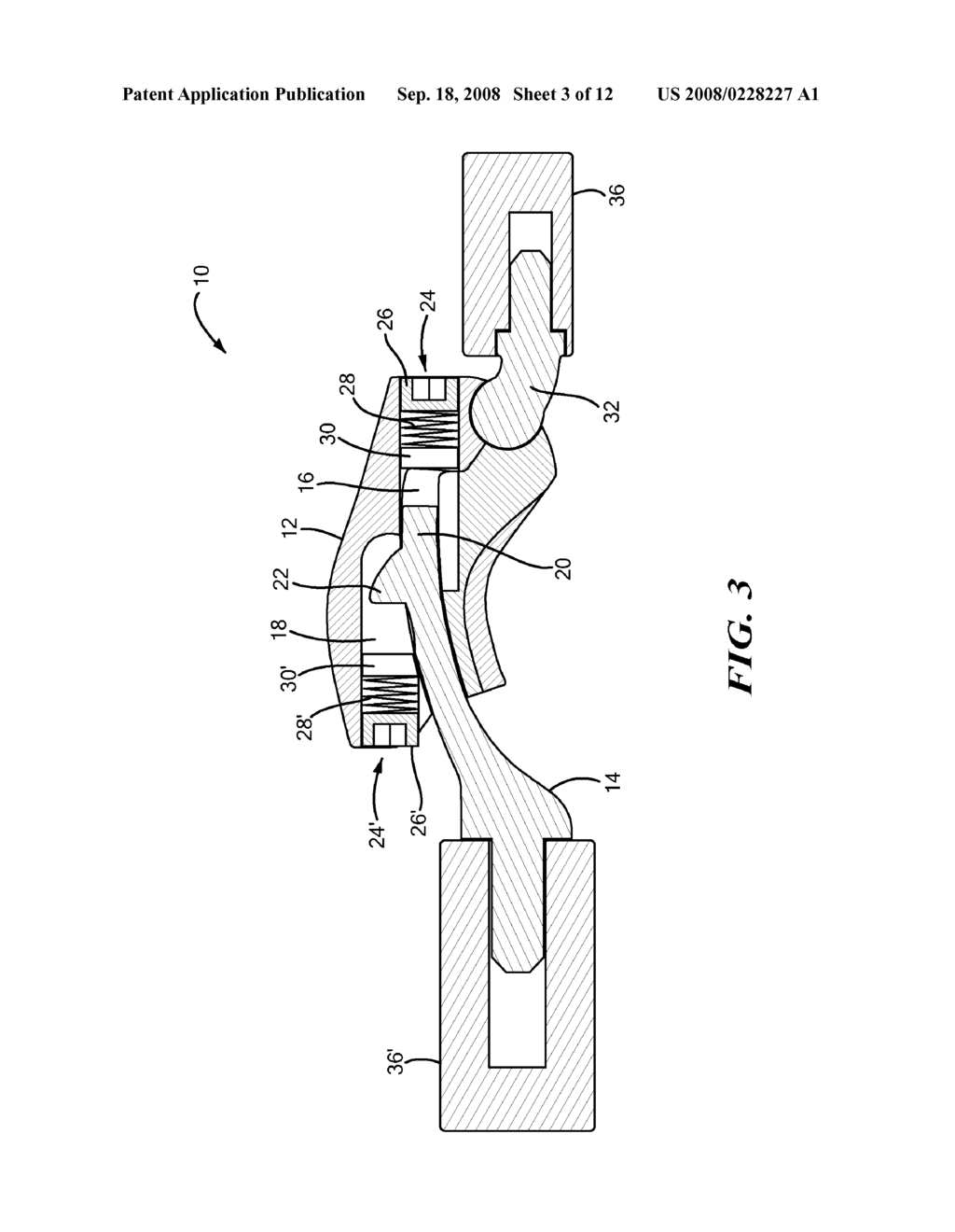 DYNAMIC CONNECTOR FOR SPINAL DEVICE - diagram, schematic, and image 04