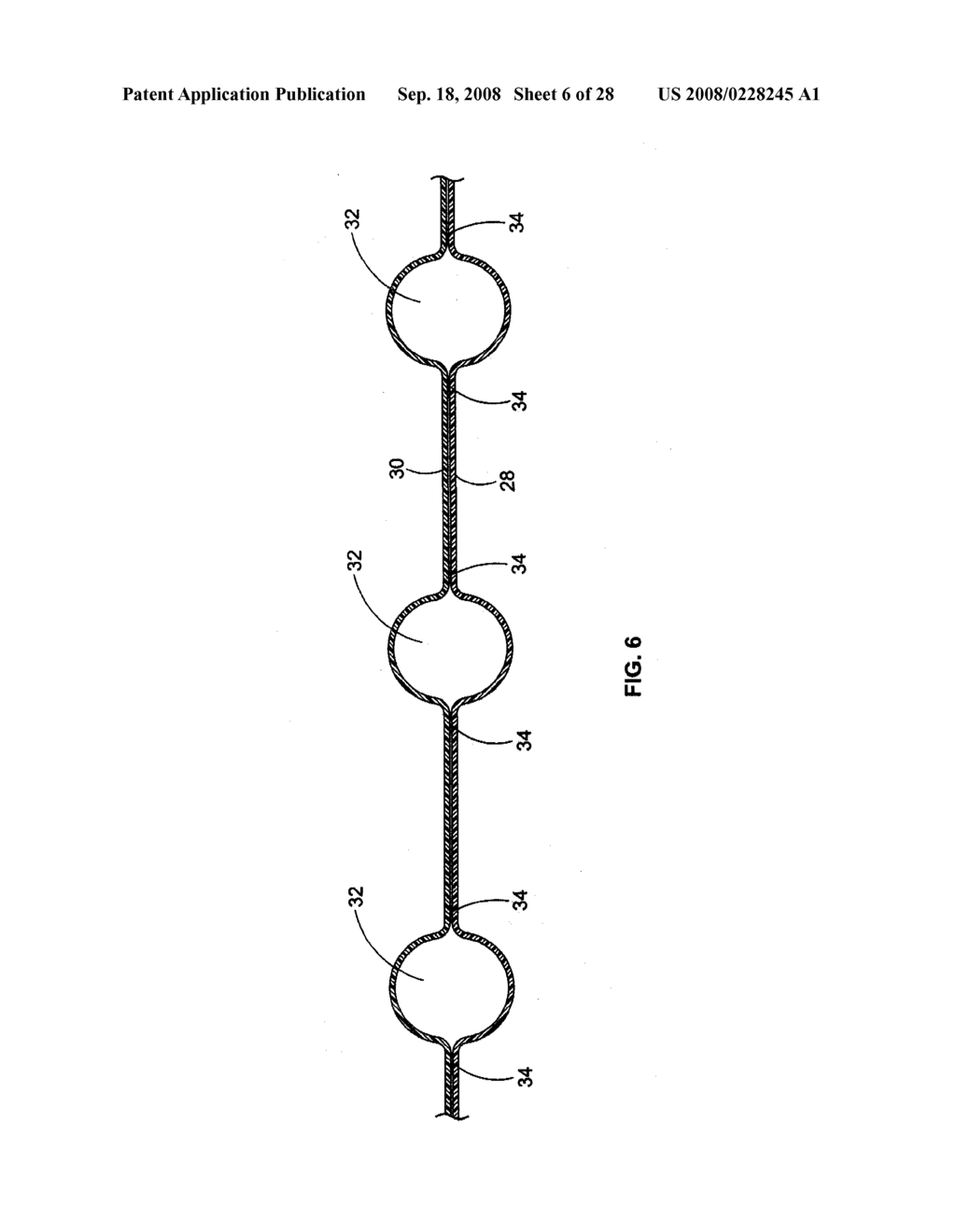 APPARATUS FOR ALTERING THE BODY TEMPERATURE OF A PATIENT - diagram, schematic, and image 07