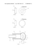 Health Care and Physical Therapy Device For Gathering Energy diagram and image