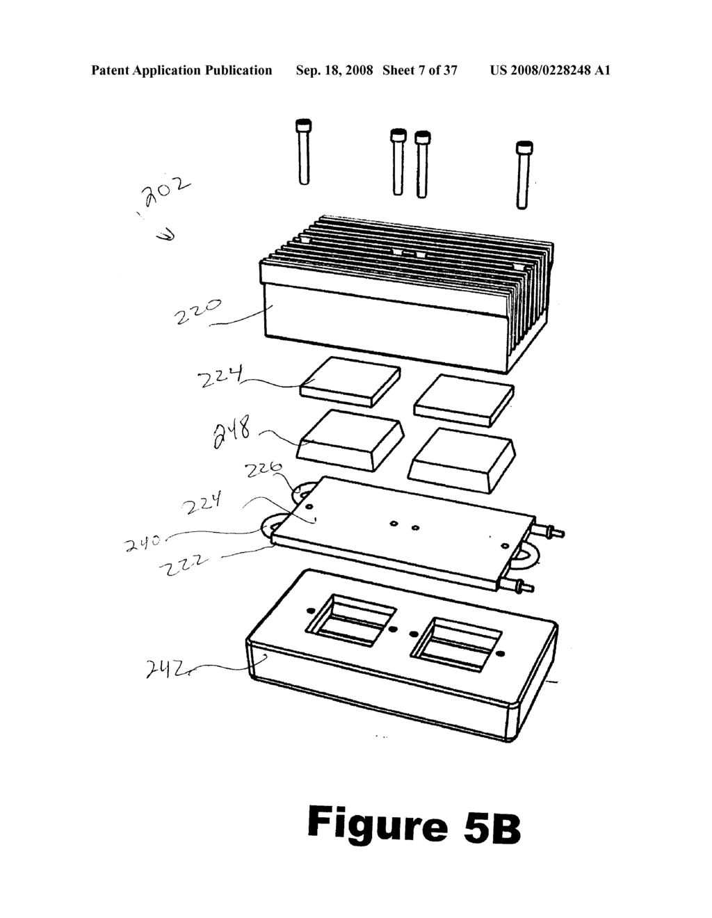 THERMAL THERAPY SYSTEM - diagram, schematic, and image 08