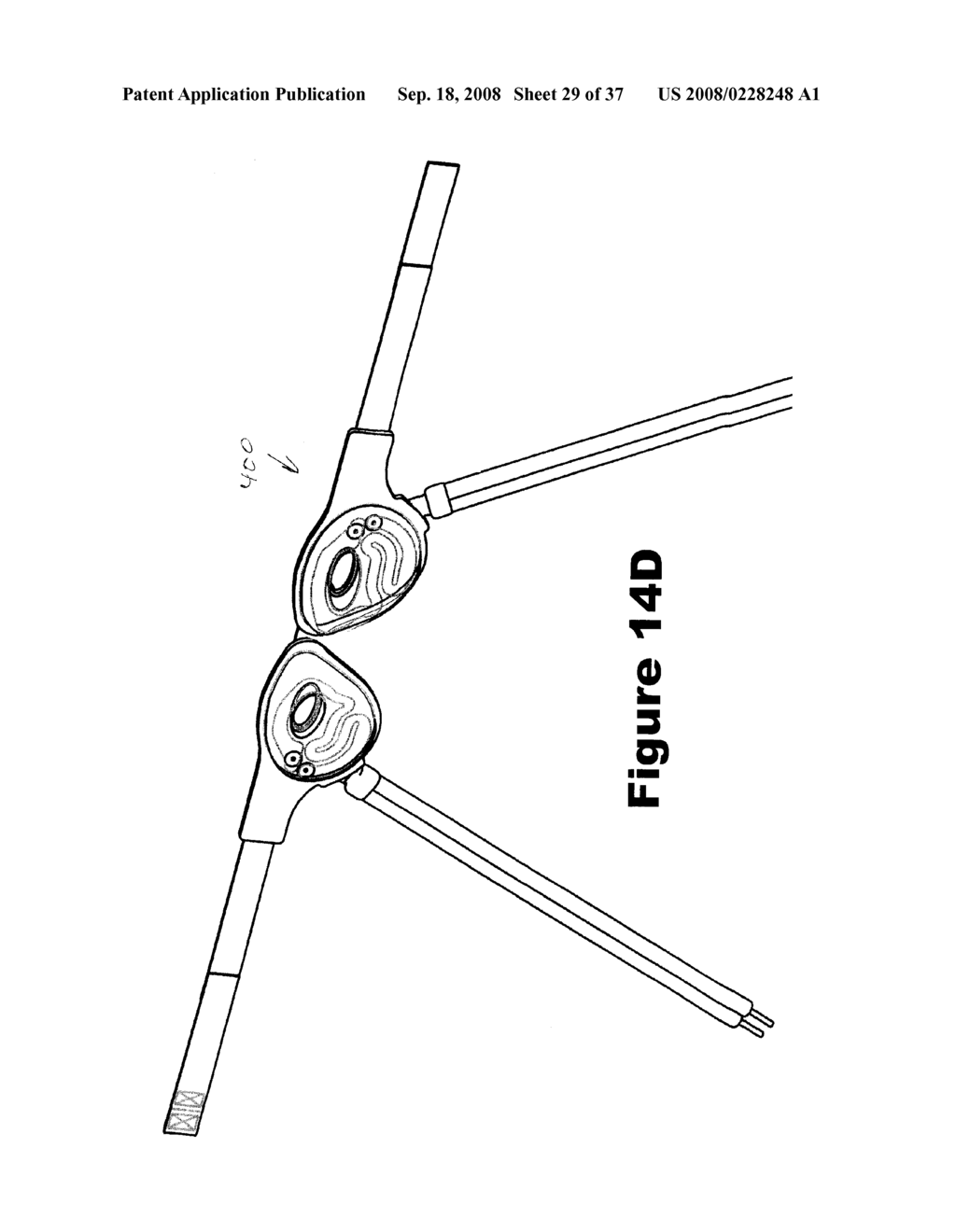 THERMAL THERAPY SYSTEM - diagram, schematic, and image 30