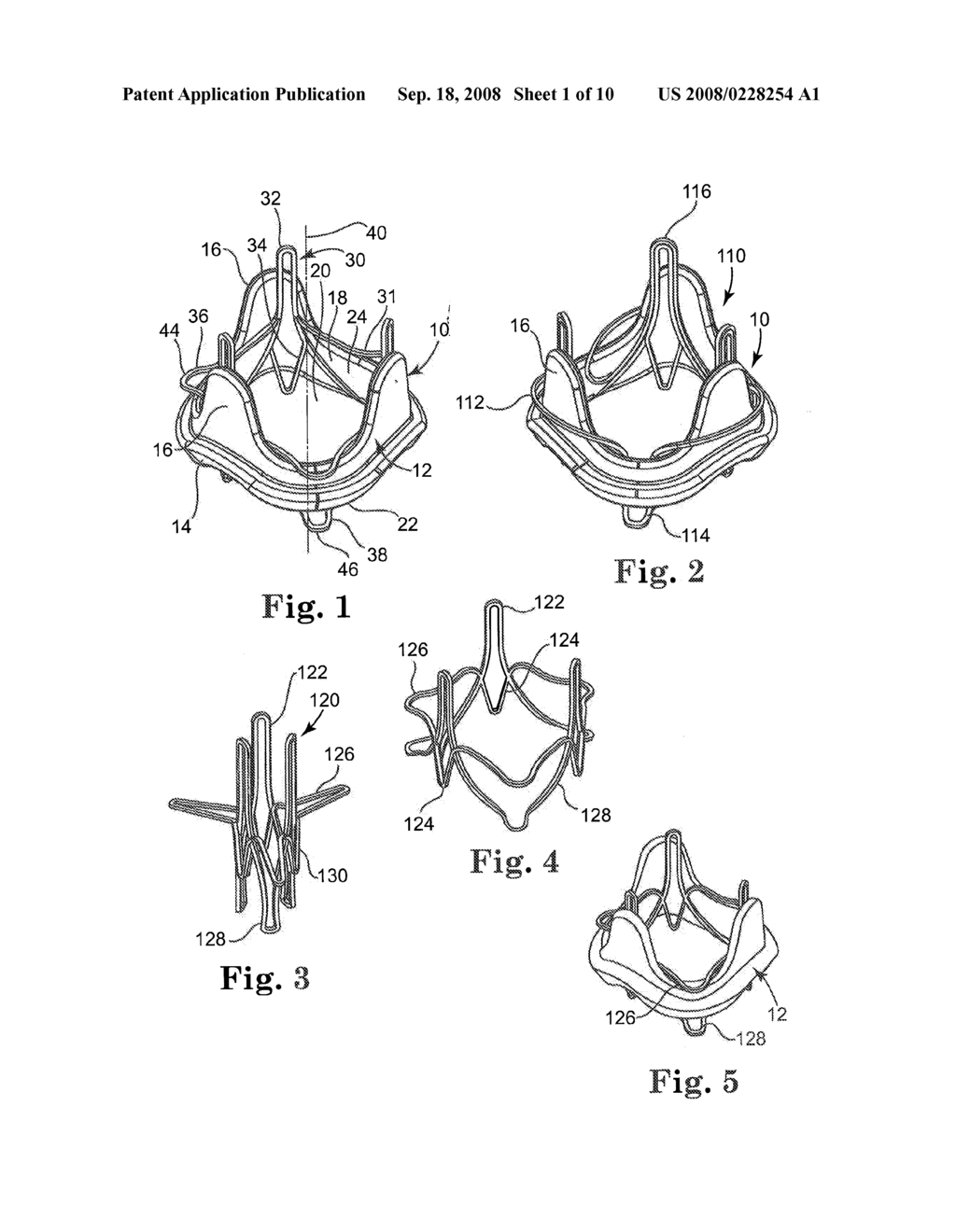 Delivery systems and methods of implantation for replacement prosthetic heart valves - diagram, schematic, and image 02