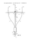 DEVICES AND METHODS FOR INTRODUCING ELEMENTS INTO TISSUE diagram and image