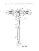 DEVICES AND METHODS FOR INTRODUCING ELEMENTS INTO TISSUE diagram and image