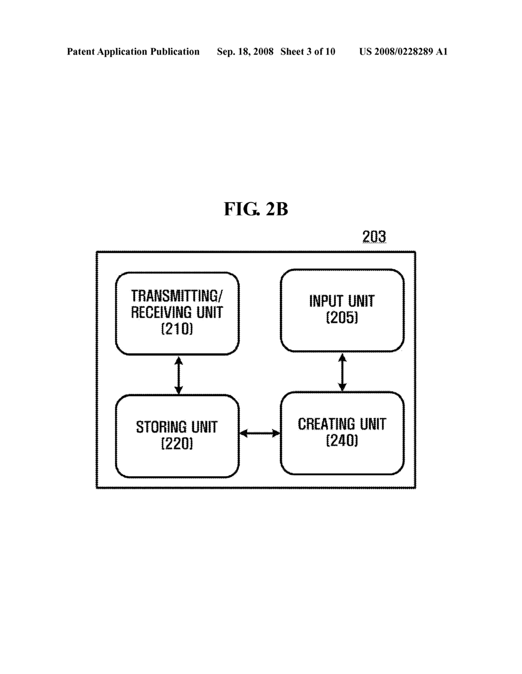 APPARATUS AND METHOD FOR OPERATING MACRO COMMAND AND INPUTTING MACRO COMMAND - diagram, schematic, and image 04